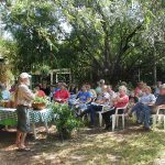 Growing Herbs Class