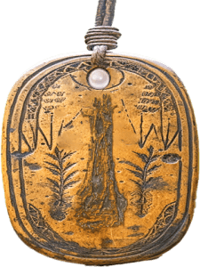 Sarah's Pendant