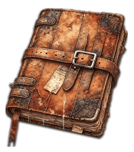 Tom Rivers Journal